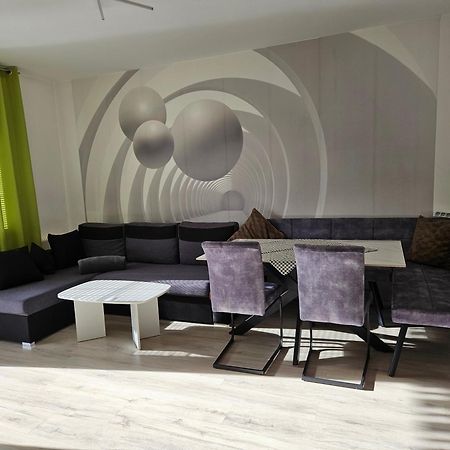 Nina'S Appartement Бад Митерндорф Екстериор снимка