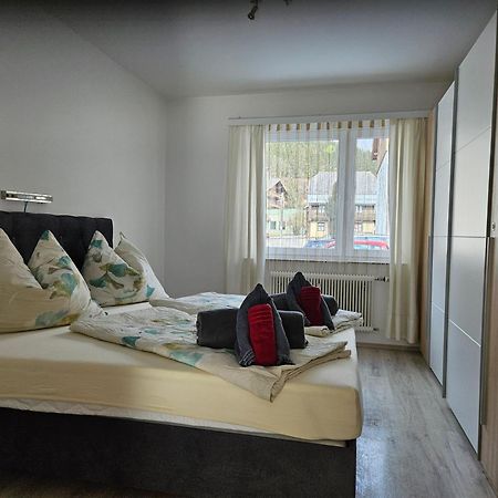 Nina'S Appartement Бад Митерндорф Екстериор снимка