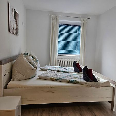 Nina'S Appartement Бад Митерндорф Екстериор снимка