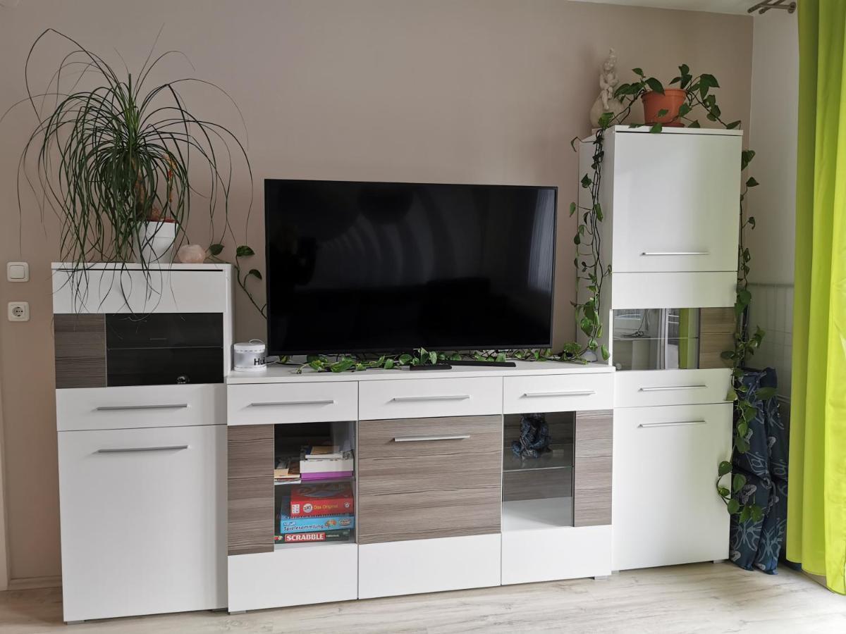 Nina'S Appartement Бад Митерндорф Екстериор снимка