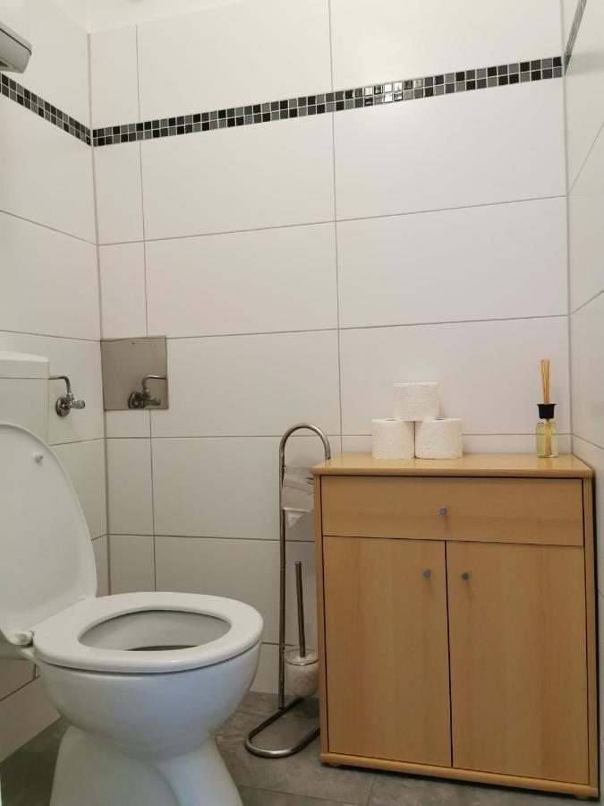 Nina'S Appartement Бад Митерндорф Екстериор снимка