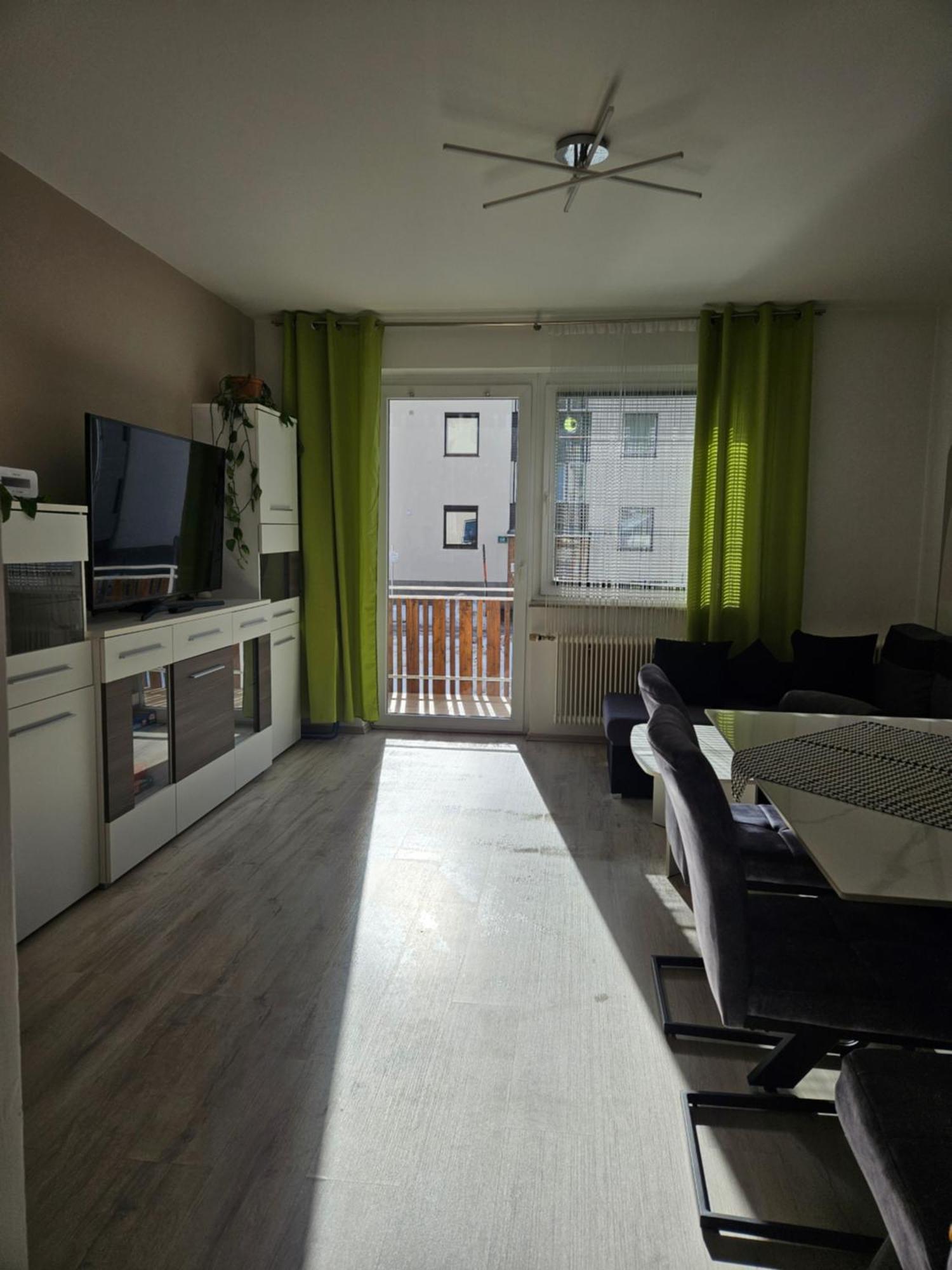 Nina'S Appartement Бад Митерндорф Екстериор снимка