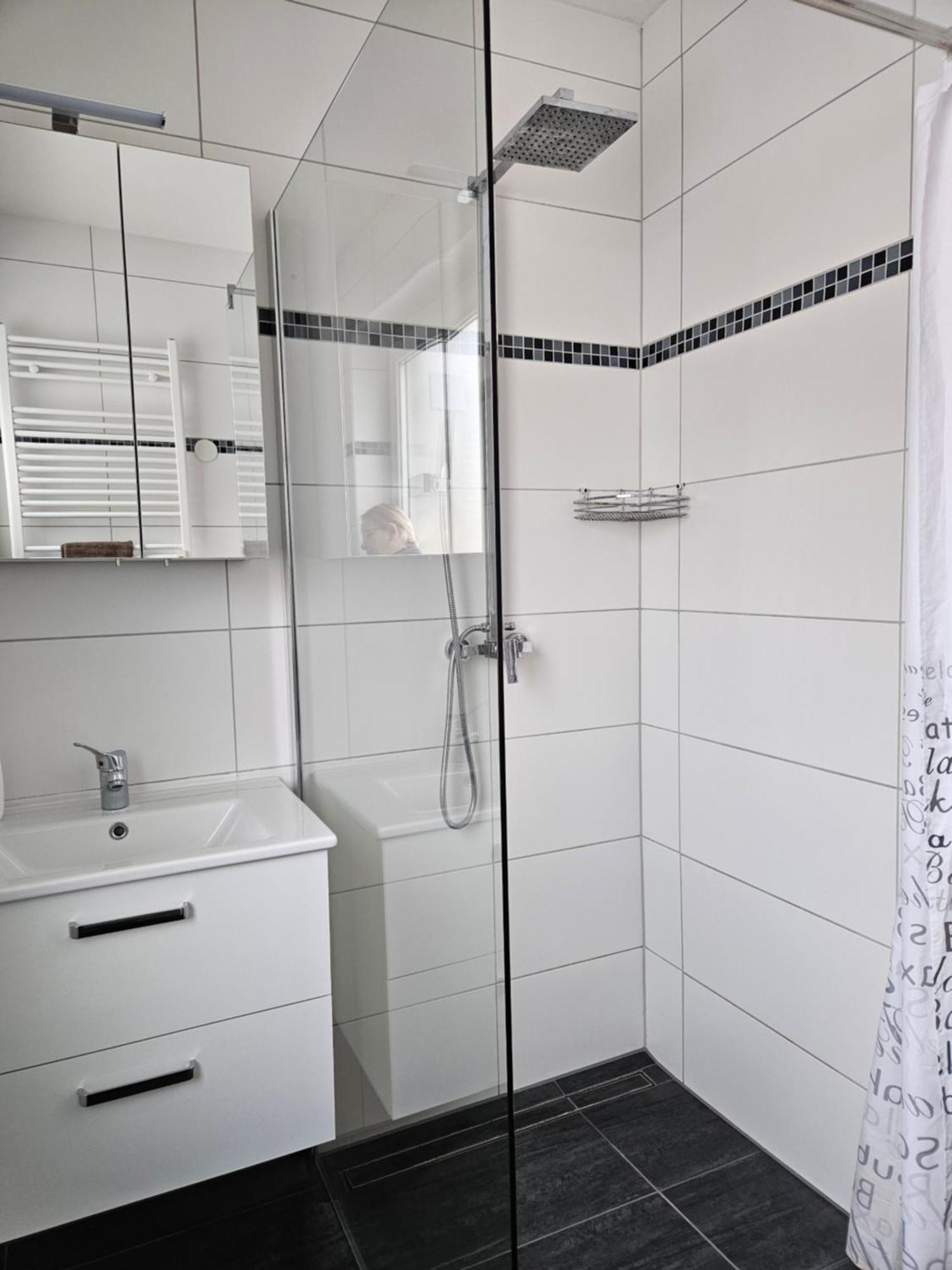 Nina'S Appartement Бад Митерндорф Екстериор снимка