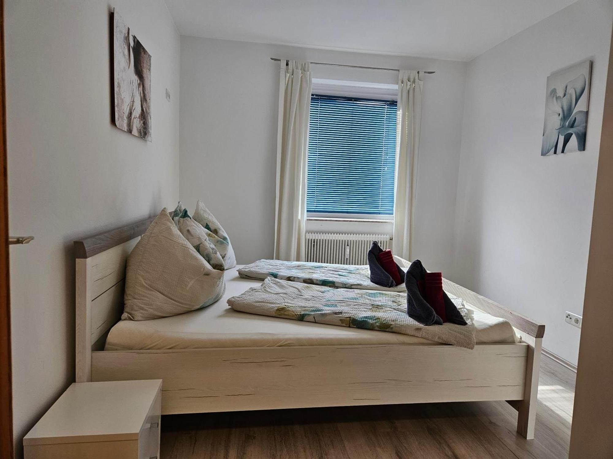 Nina'S Appartement Бад Митерндорф Екстериор снимка