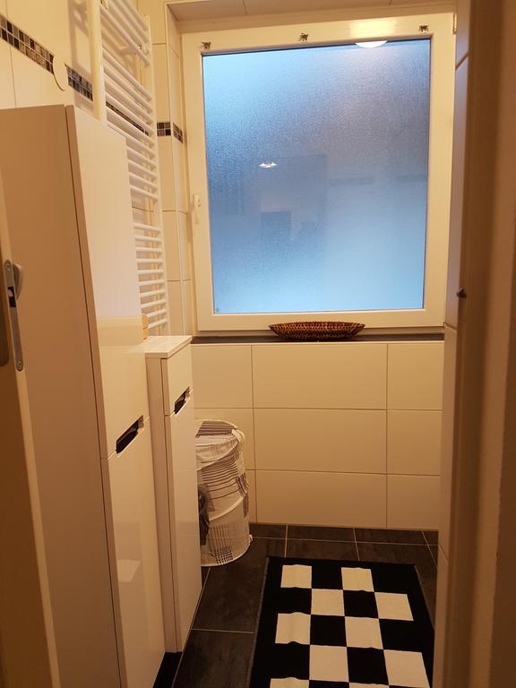 Nina'S Appartement Бад Митерндорф Екстериор снимка