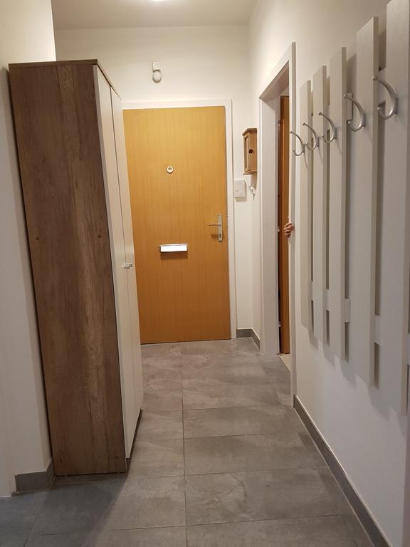 Nina'S Appartement Бад Митерндорф Екстериор снимка
