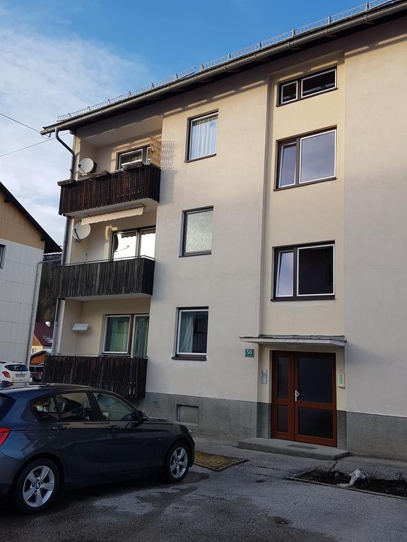 Nina'S Appartement Бад Митерндорф Екстериор снимка